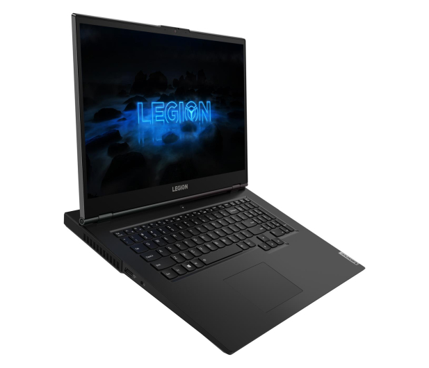 Lenovo Legion 5i-17 i7-10750H/16GB/480 RTX2060 - 588787 - zdjęcie 2